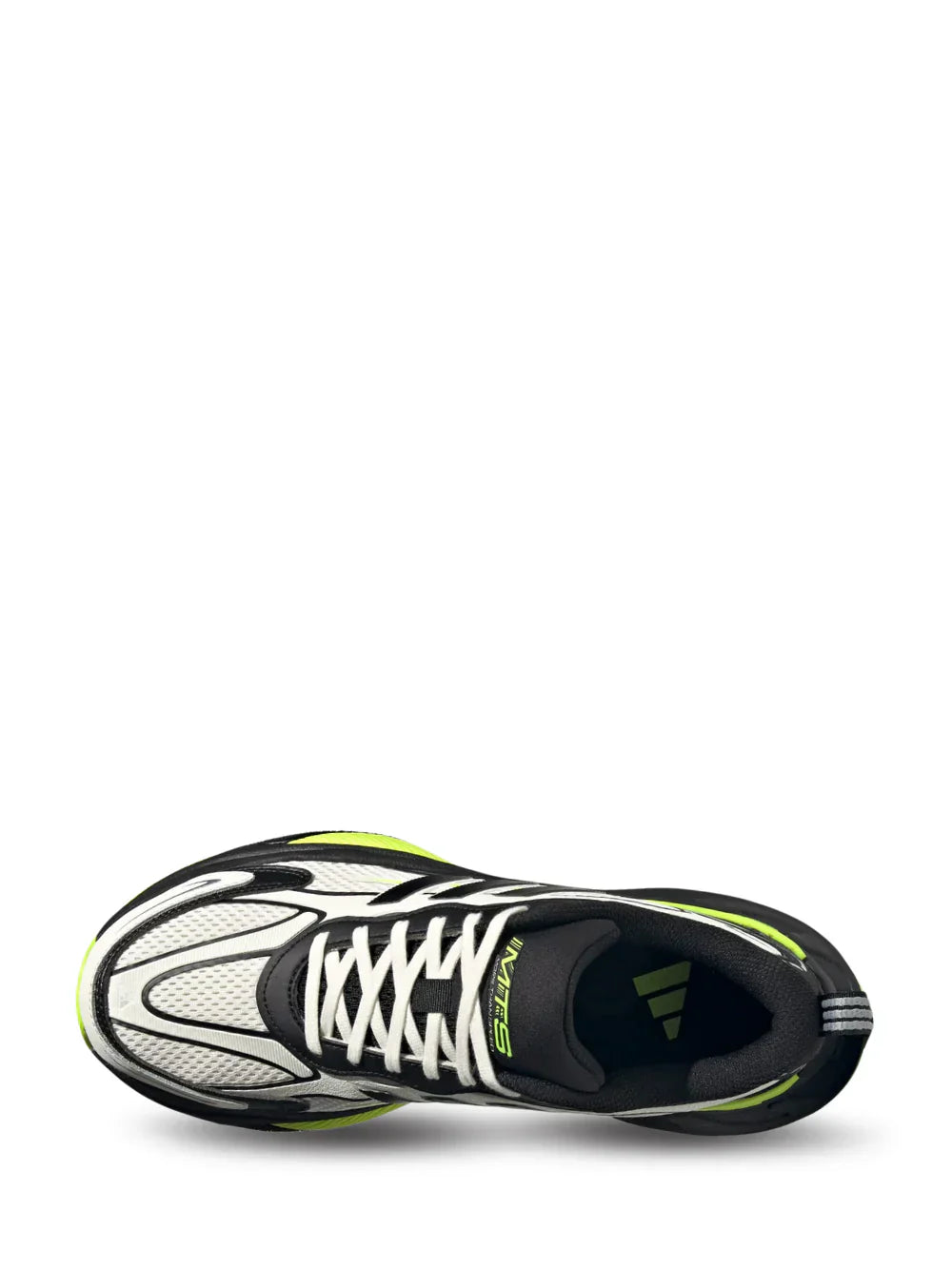 Adidas MTS Pro White Green 2025