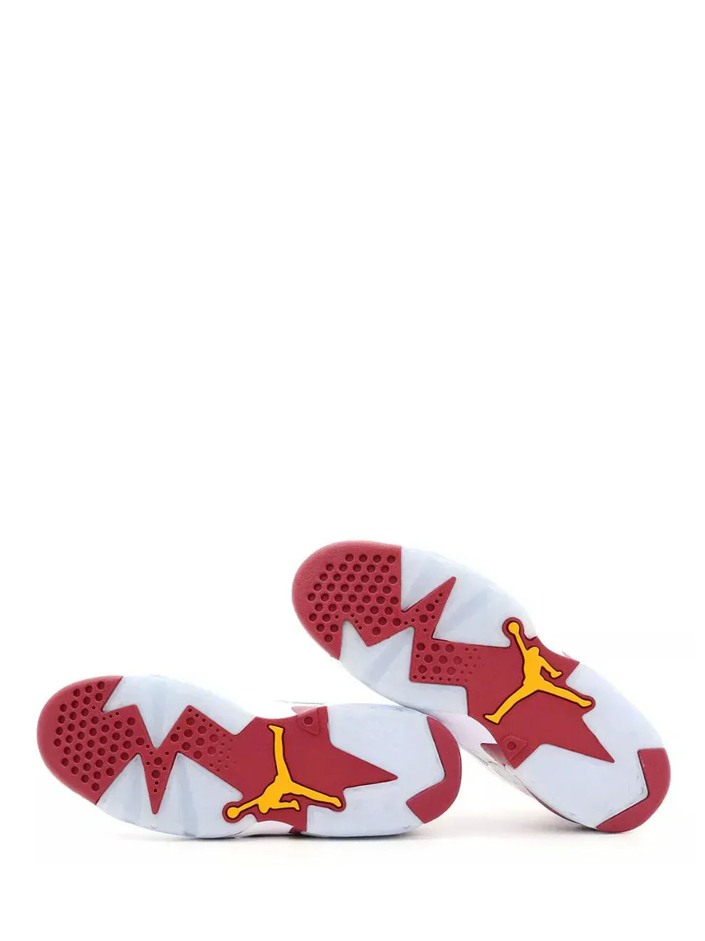 nikee jordan jumpman mvp 678 cardinal red