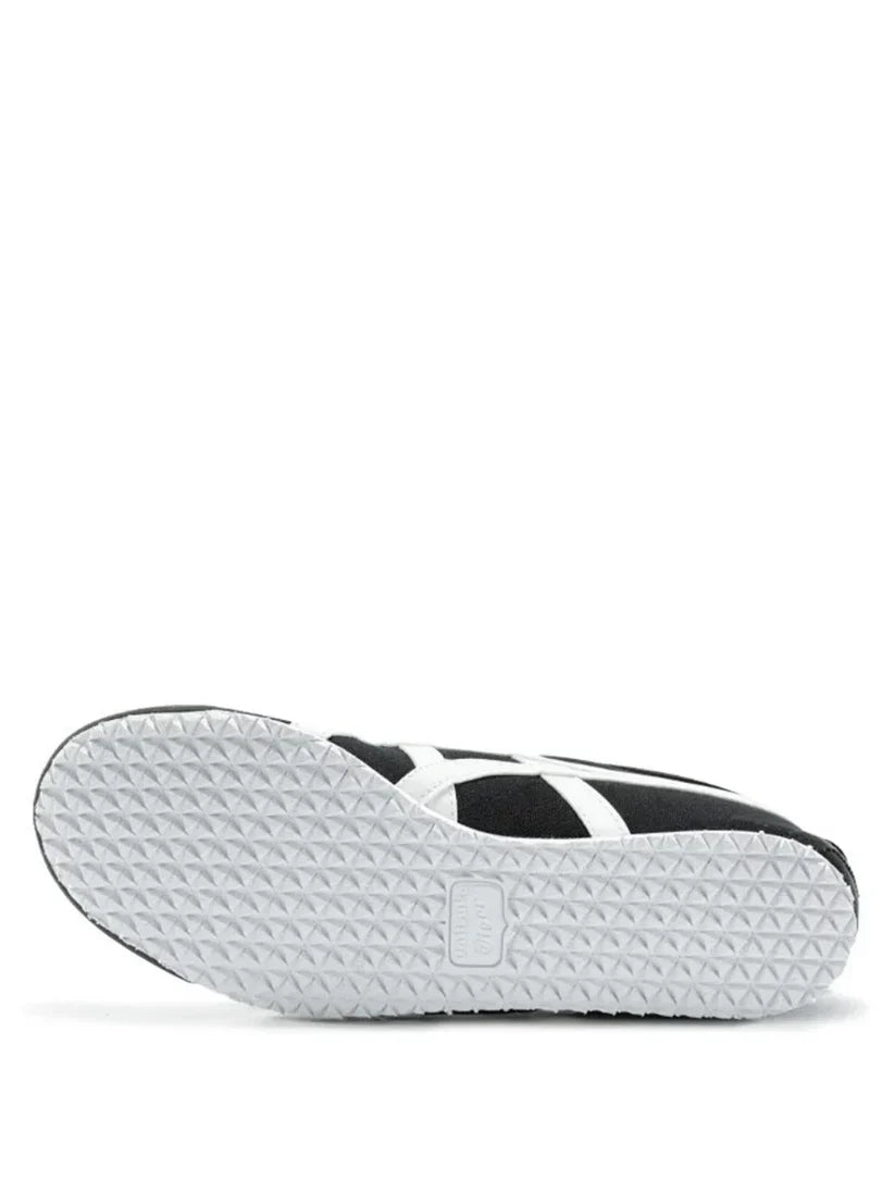 onitsukaa tiger Mexico 66 Slip On Black Putty Premium
