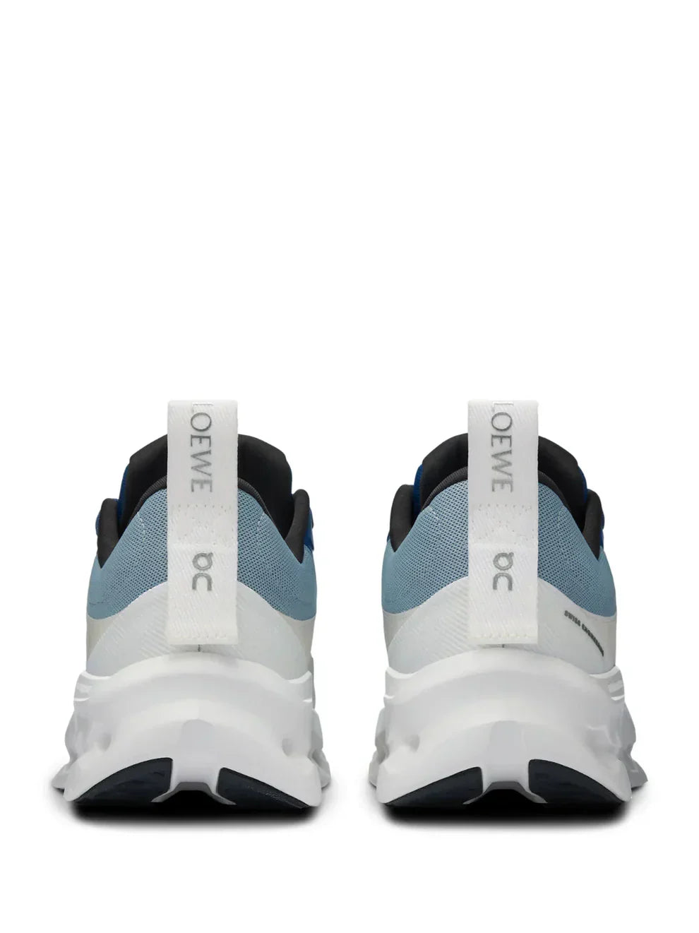 LOEWE x ON Cloudtilt 2 0 Blue White