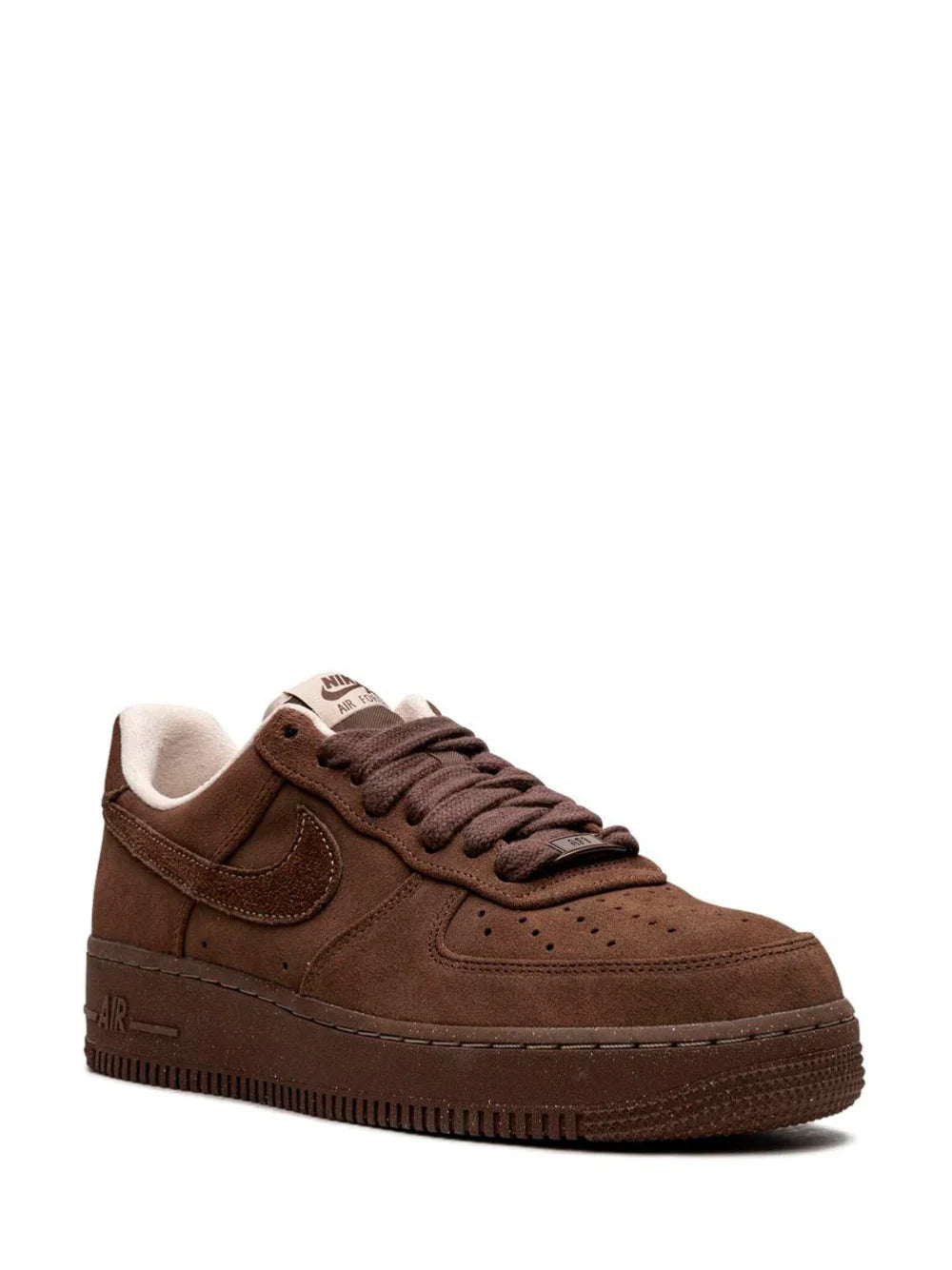 nike Airforce 1 CACAO WOW