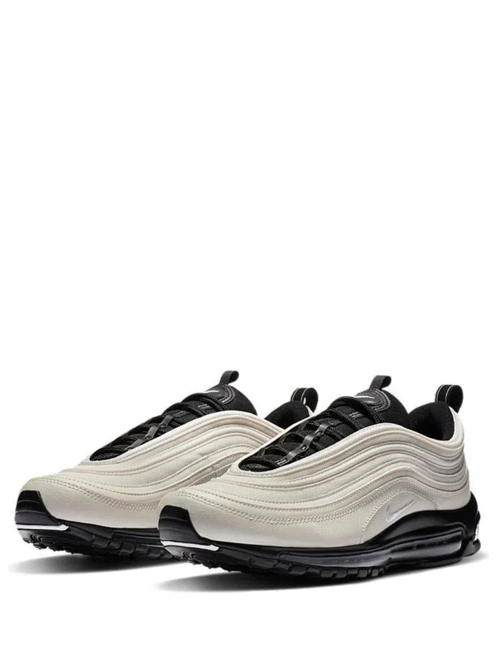 nike airmax 97 light bone