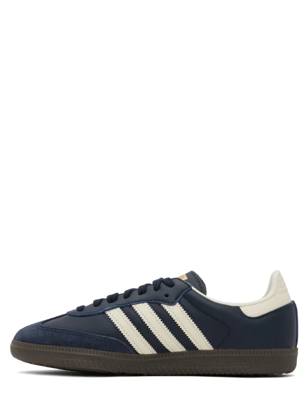 ADIDA.S SAMBA NAVY NIGHT GUM MENS FIX