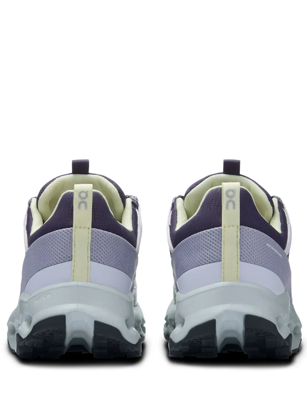 On Cloud Horizon Navy Grey