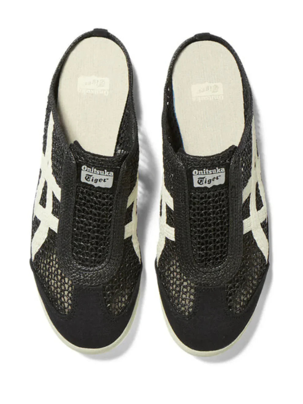 Sabot Slip on Black