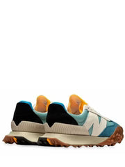 New Balancee XC 72 Storm Blue Yellow 1022