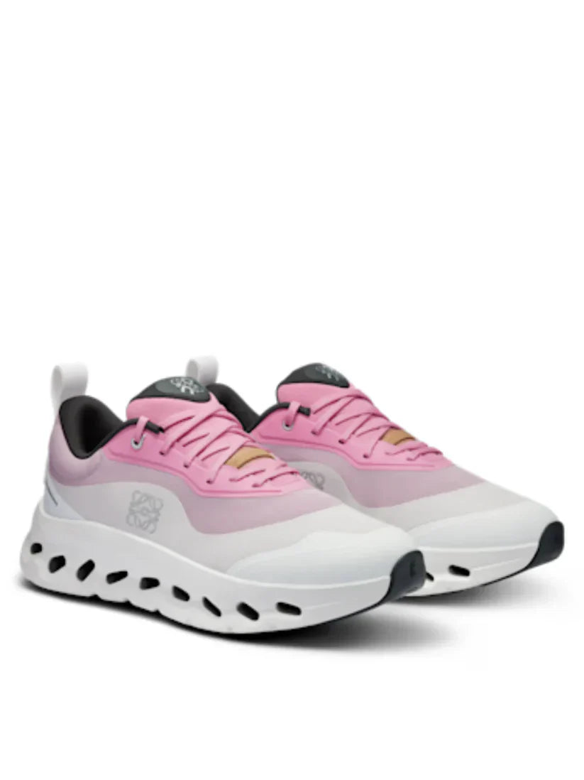 On Cloudtilt X Loewe White Pink