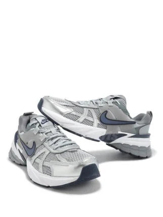 Nikee V2K Run Wolf Grey