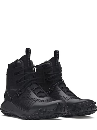Under Armou r HOVR Infil Waterproof Tactical Boots