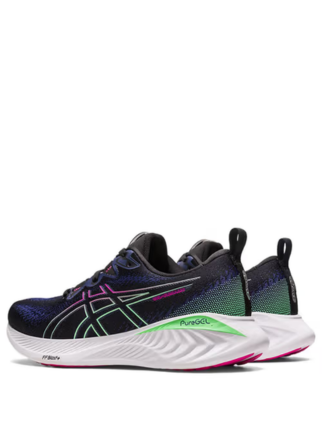 Asicss Gel Cumulus 25 Marathon Sports Shoes