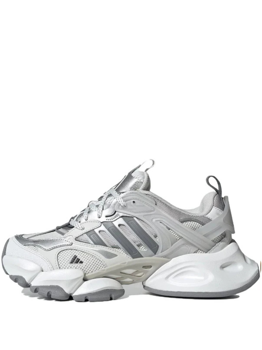 Adida_s Vento XLG Runner Deluxe Grey Silver Fix