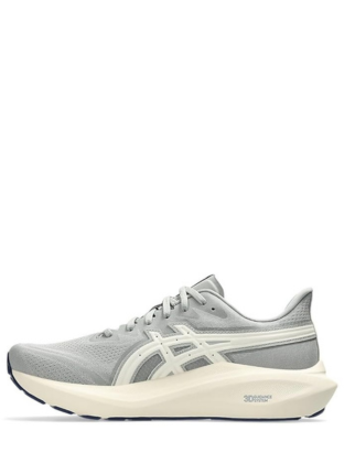 Asic.s Novablast 5 Track Club Grey