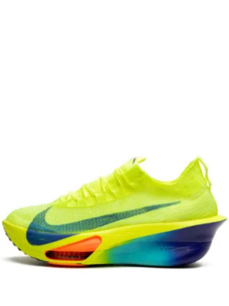 Nik ee Air zoom Alphafly 3 proto type