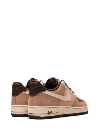Nik ee Airforce 1 hemp coconut milk