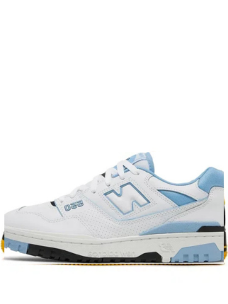 New balance 550 university blue 112