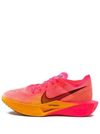 Nik ee zoom vaporfly next %3 hyper pink
