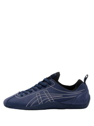 Onitsuka - tiger sclaw navy blue 120