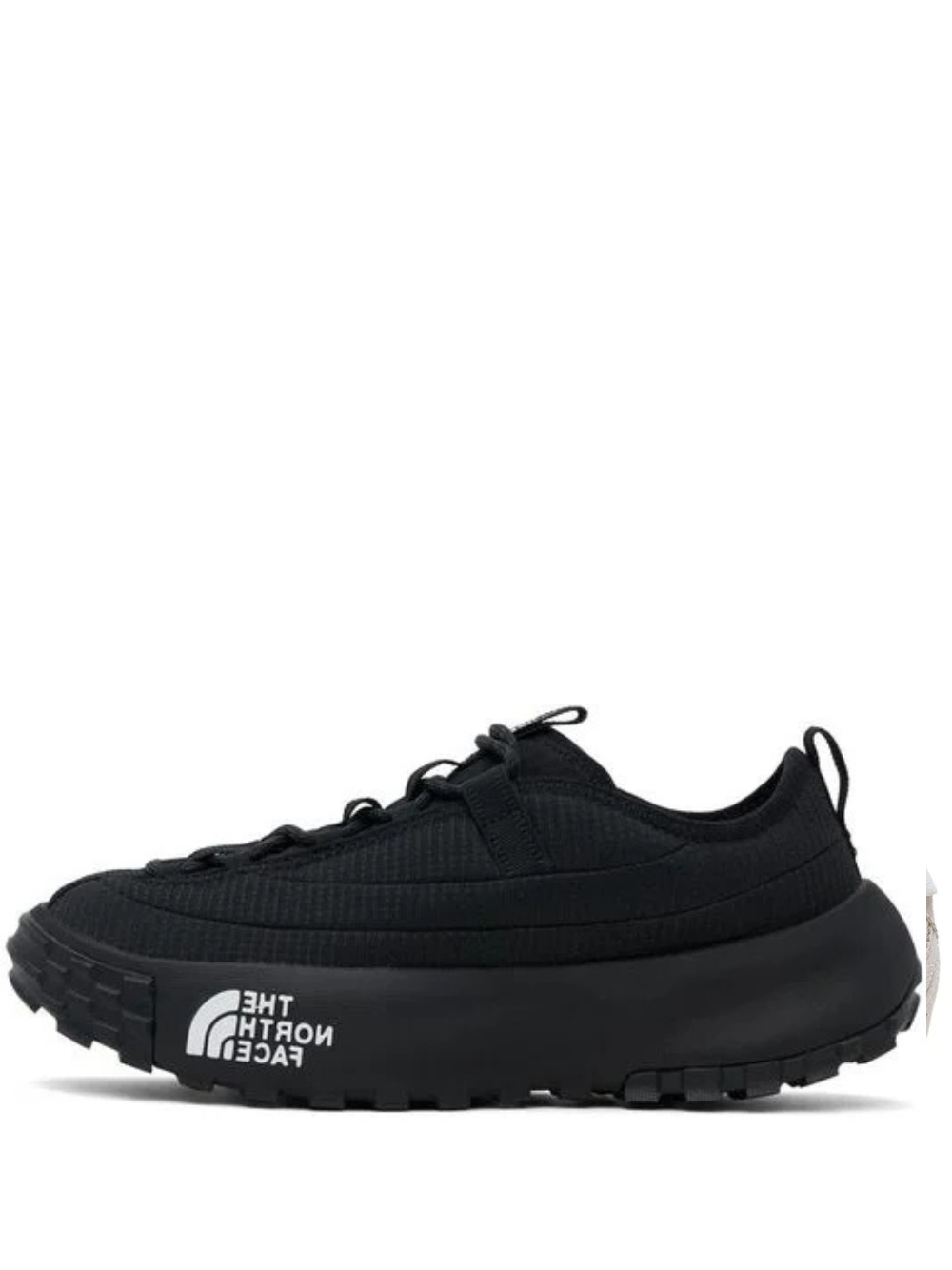 Nortth face Never Stop Lace Black