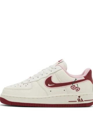 Nik ee Airforce 1 Low VALENTINE S DAY