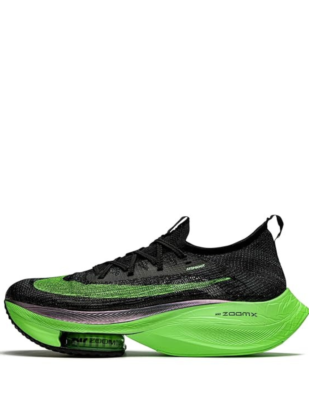 Nik ee zoom Alfafly next black volt