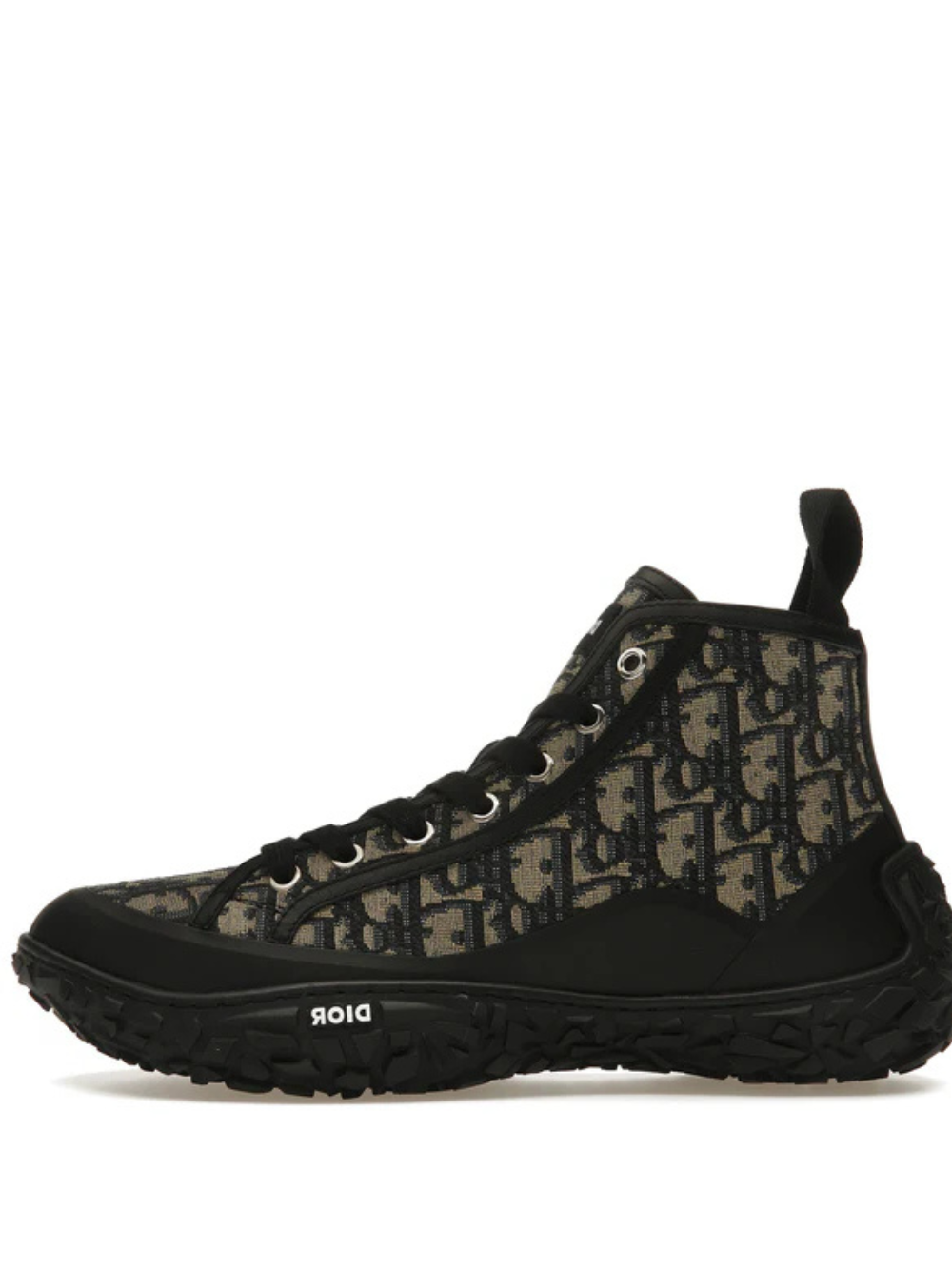 Dio rr b28 high beige black