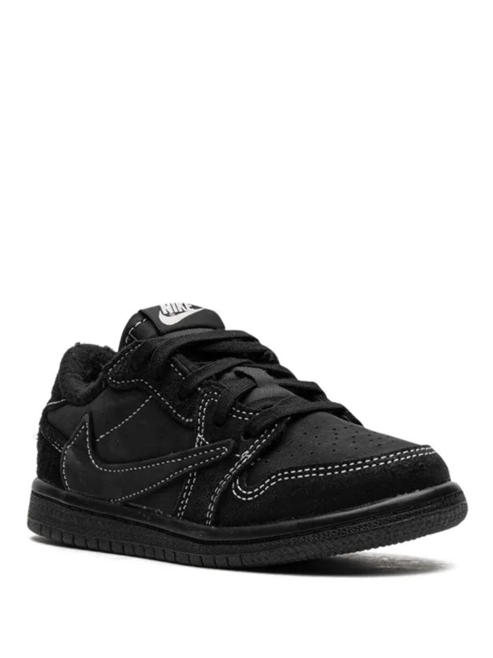 Travi_s Scott X Aj 1 Black Phantom FIX