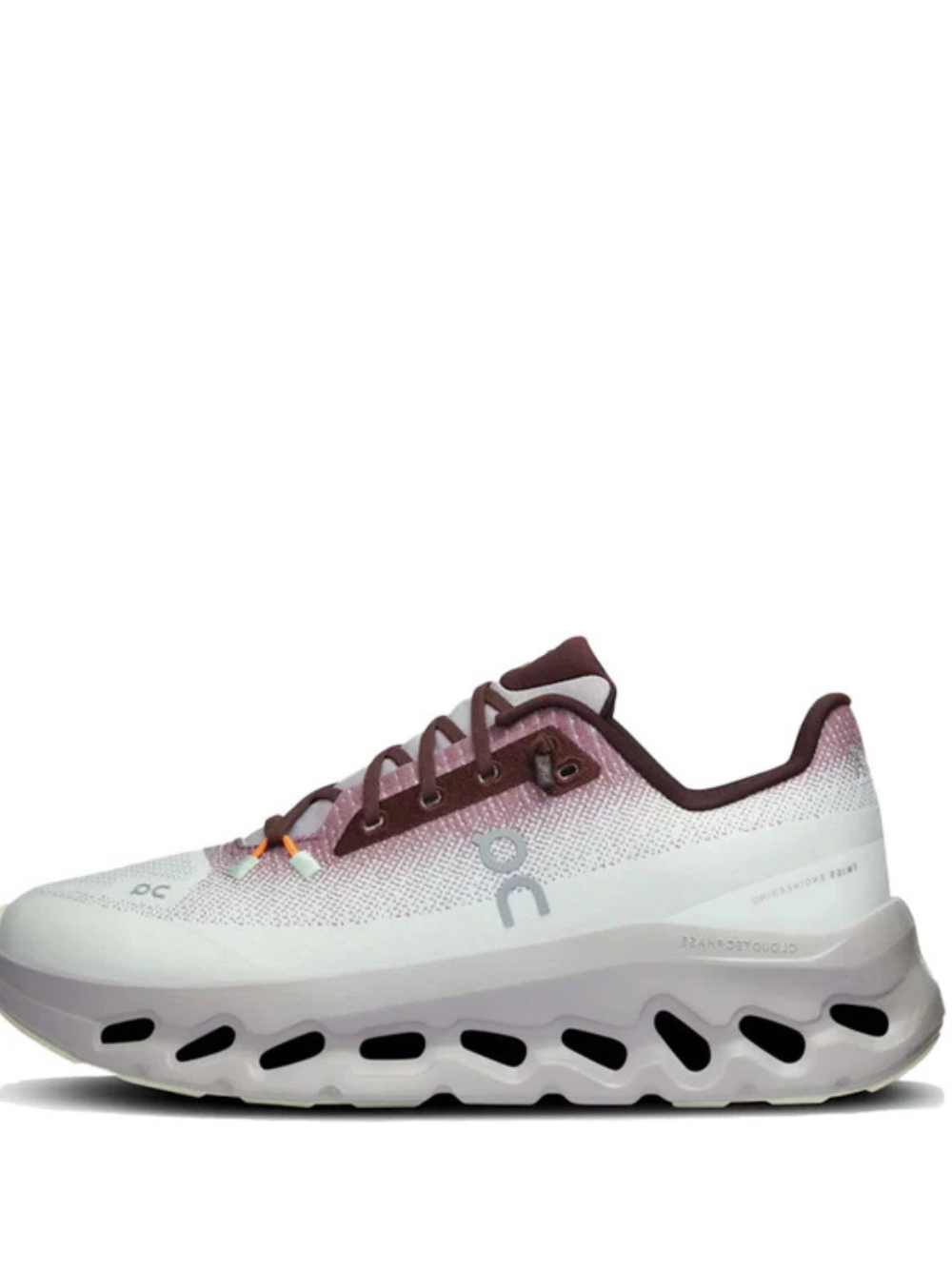 On Cloud Tilt Quartz Pearl