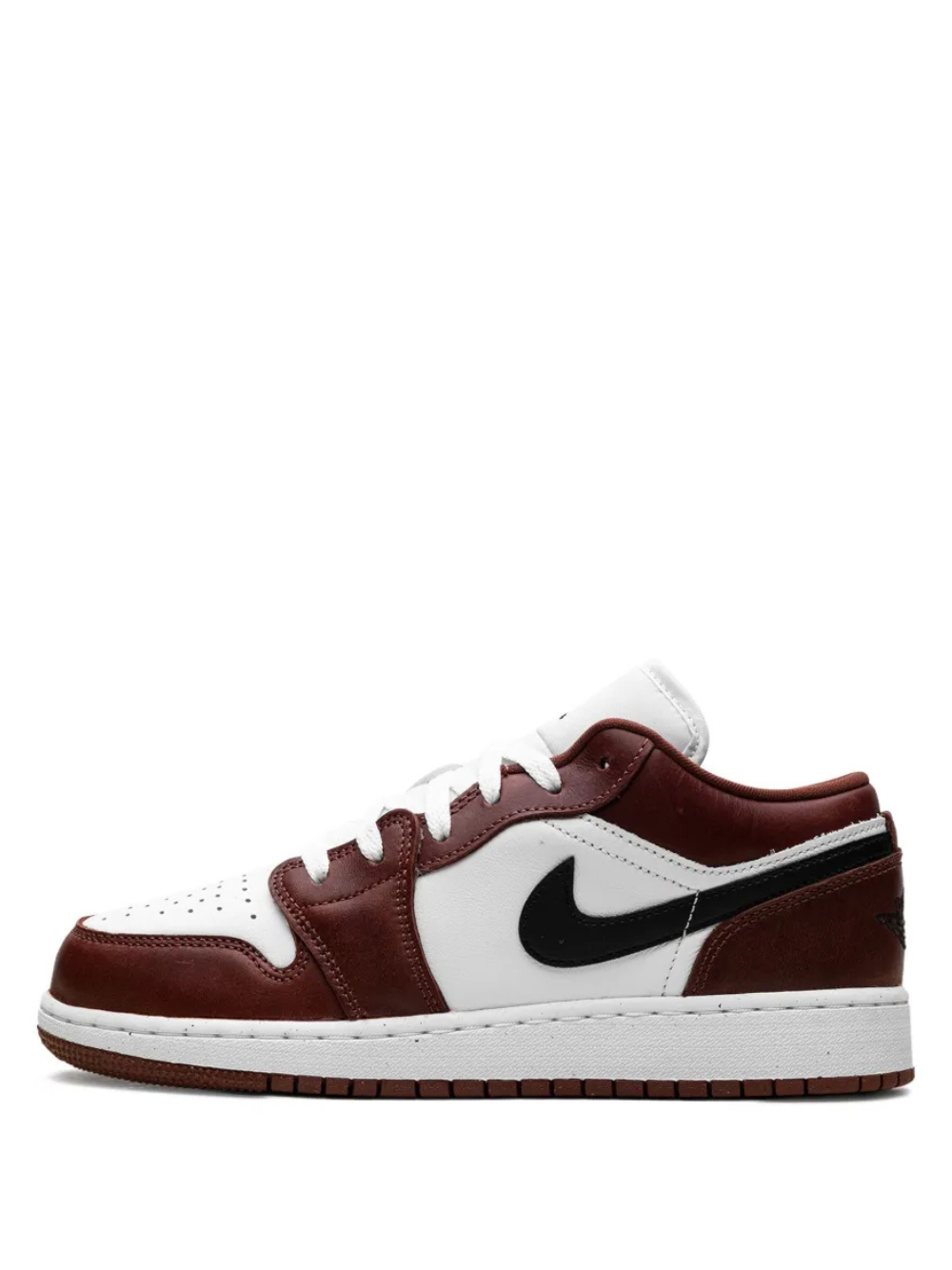 NIK EE AIR JORDAN 1 LOW SE DARK PONY