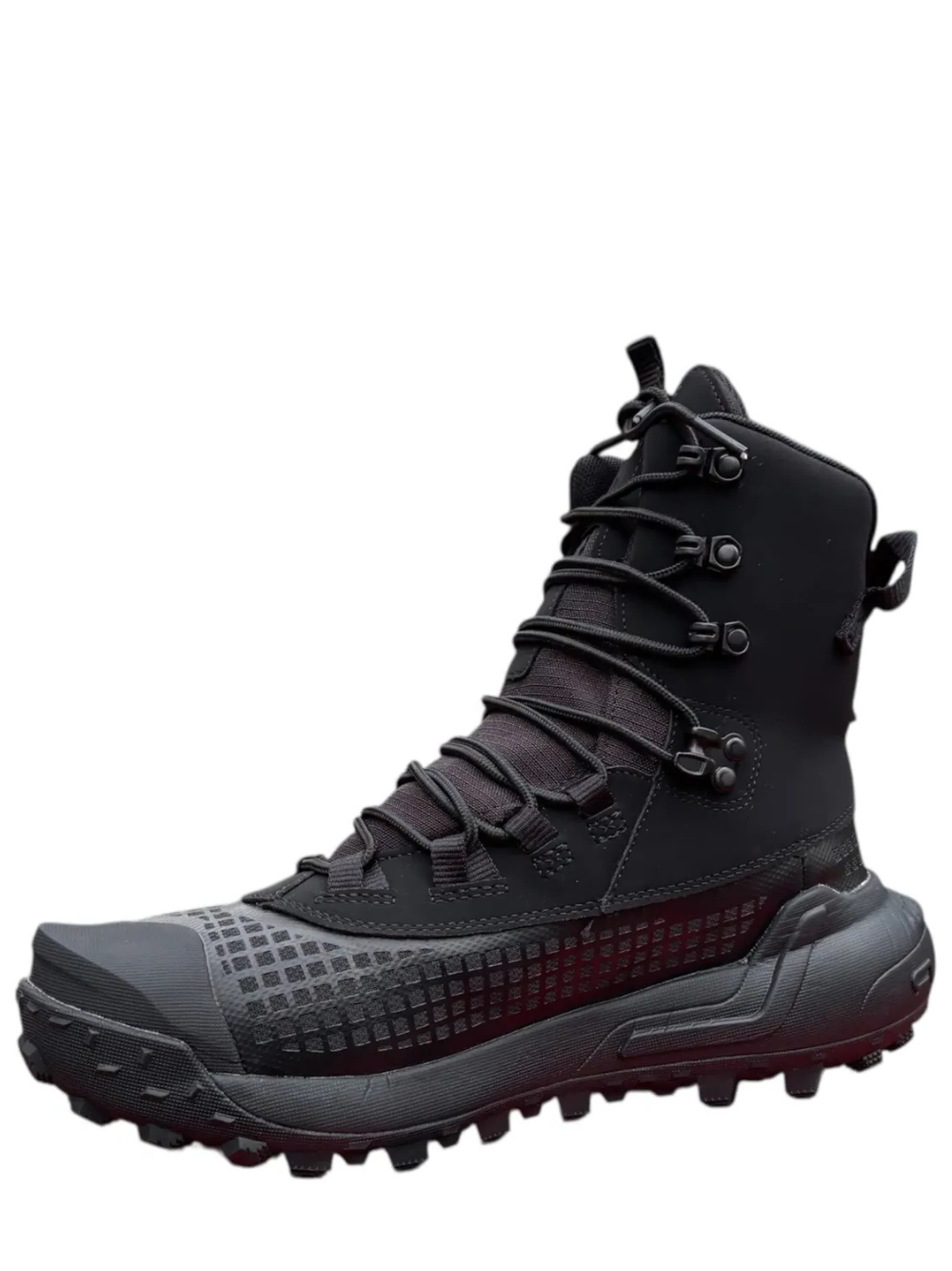 underr armour HOVR Infil Waterproof Tactical Boots