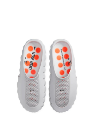 Nik.e Mind 001 Mules In The Grey