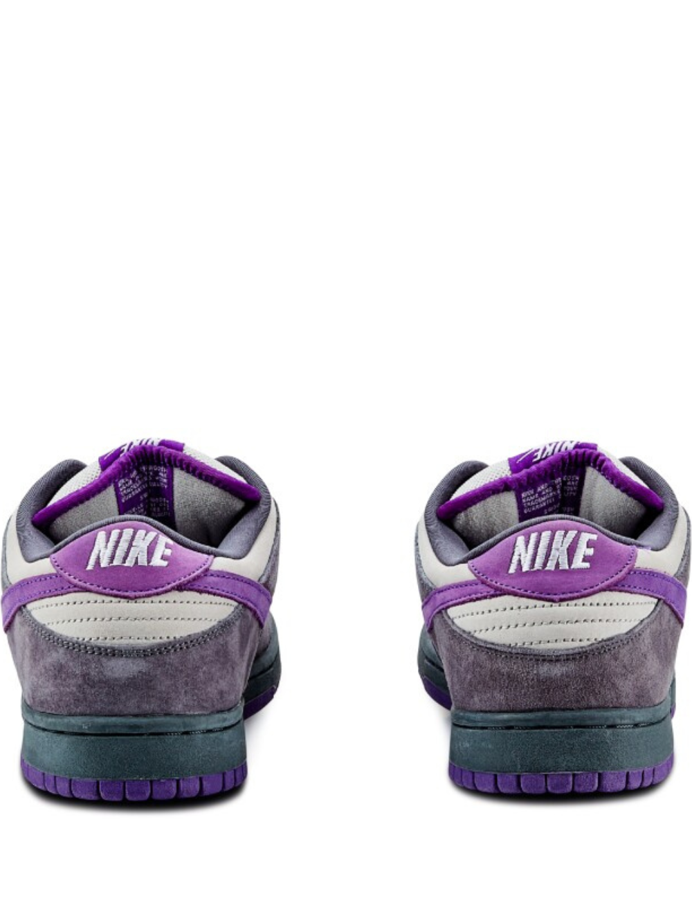 Nik_e Airforce 1 X Gore Tex fix