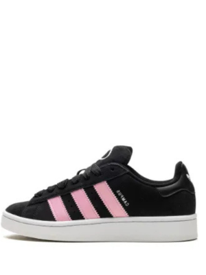 Adida s campus 00s black pink