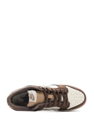 nikee Otomo katsuhiro x sb dunk low brown sail