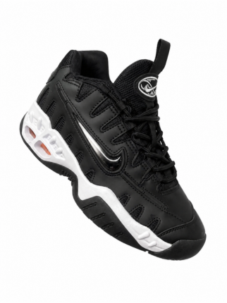 Nik.e Air Max NM Black