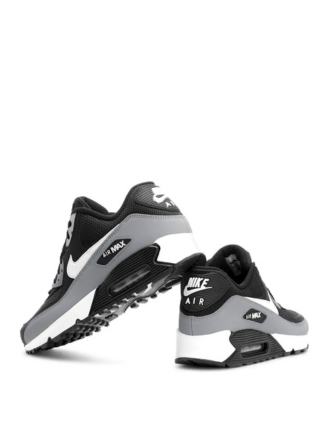 Nik.e Airmax 90 Essential Black Heavy Quality