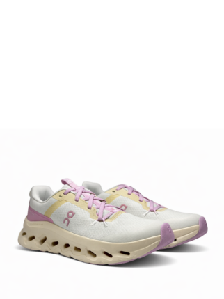 On Cloudtilt Pink Womens