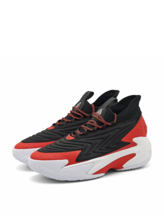 UNDE.R ARMOUR CURRY 13 WHITE RED