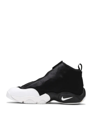 Nik ee Air Zoom Flight 98 The Glove White Black