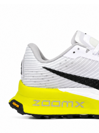 Nik.e ACG Ultrafly Trail White Green running shoes