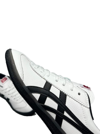 Onitsuk.a Tiger Tokuten Panda white black