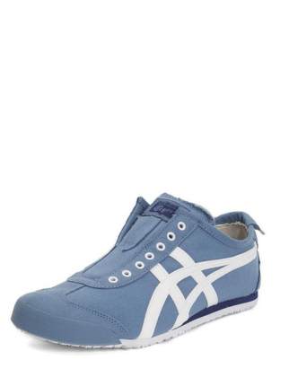 Onitsuk.a Tiger Mexico 66 Slip In blue