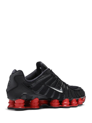 NIK.E AIRMAX SHOX TL SKEPTA