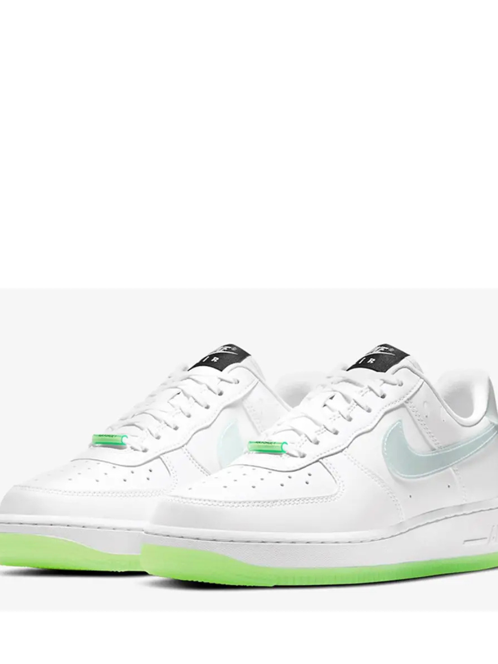 Airforce 1 Have A Day Glow In Dark Fix Sale