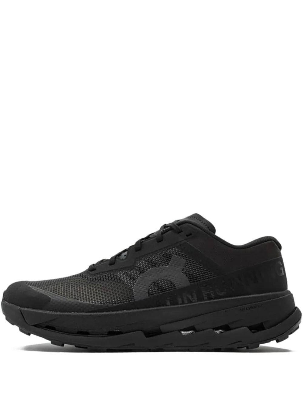 On Running Cloudultra 3 All Black