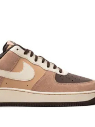 Nik ee Airforce 1x Lv8 hemp coconut milk 031