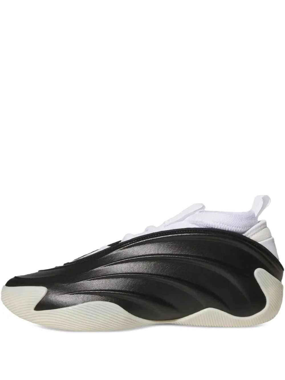 Adiddas Harden Volume 9 Warm Vanilla