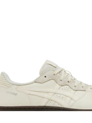 Asicss Skyhand OG Pale Oak Cream