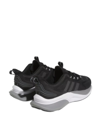Adidass Alphabounce Running Adiwear Black