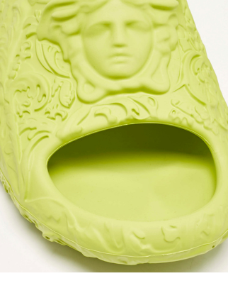 VERSACE MEDUSA DIMENSION SLIDES Sale