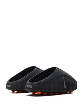 Nikee Mind 001 Black UA Quality Fix